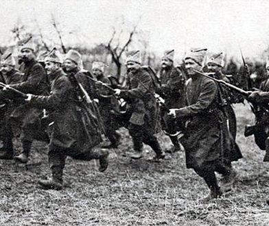 Nieudana walka o niepodległość Ukrainy. Polskie wsparcie, bolszewicka okupacja i zemsta Moskwy