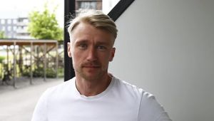 Zawiesili go po wykryciu amfetaminy. Zapowiedział powrót do sportu!