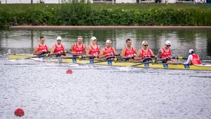 Udane zakończenie uniwersjady. Medal na pożegnanie