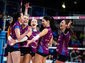 To jedna z najmniej oczywistych serii