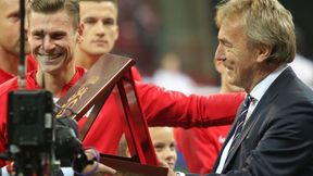 Boniek zabrał głos ws. Piszczka w kadrze. Zaskakujące słowa