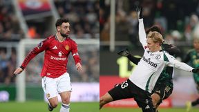 Angielski gigant zmierzy się z Legią? Niespodziewany plan