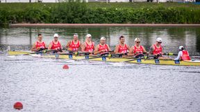 Udane zakończenie uniwersjady. Medal na pożegnanie
