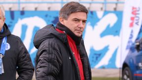 Lotto Ekstraklasa. Waldemar Fornalik na dłużej w Piaście Gliwice