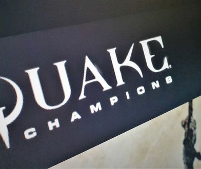 Quake i Quake 2 za darmo od Bethesdy. Wszystko z okazji QuakeCon