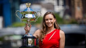 Mistrzyni Australian Open oczarowała fanów. Tylko spójrz na tę kreację