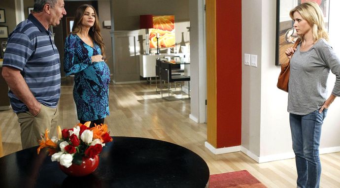 Współczesna rodzina 4