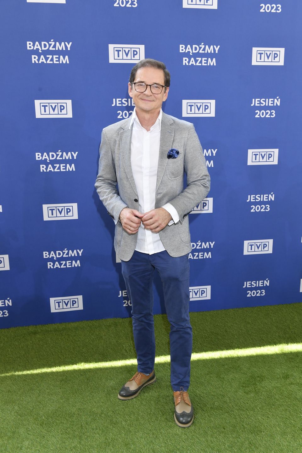 Gwiazdy na prezentacji jesiennej ramówki TVP