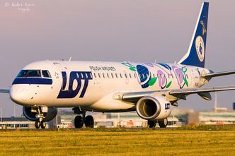 Wiceminister aktywów państwowych: nie możemy stwierdzić na pewno, że LOT został uratowany