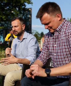 "Trzecia Droga" zagrożeniem? Najnowszy sondaż WP