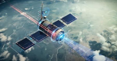 Satelity obsłużą twoje wiadomości. SpaceX pokazało, co wysłało w kosmos