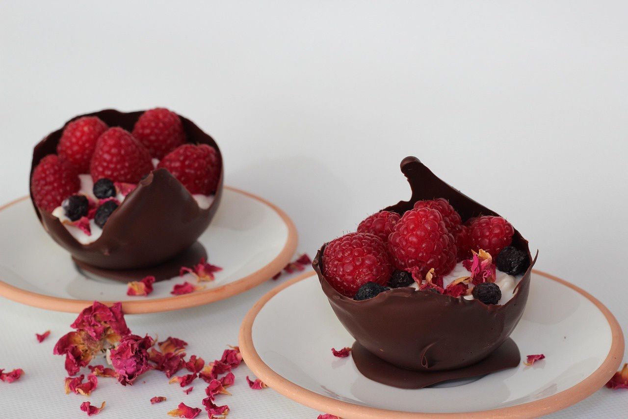 Flawonole stymulują aktywność mózgu, pamięć i reakcję na stres