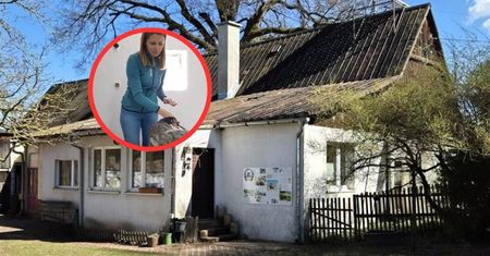 Pojechałam szkolić kurczaki. Na miejscu się zdziwiłam