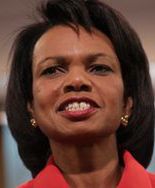 Condoleezza Rice napisze trzy książki