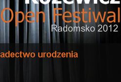 Czekamy na wyniki IV Ogólnopolskiego Konkursu Poetyckiego im. Janusza Różewicza