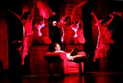 Premiera opery ''Król Roger'' na scenie Opery Krakowskiej