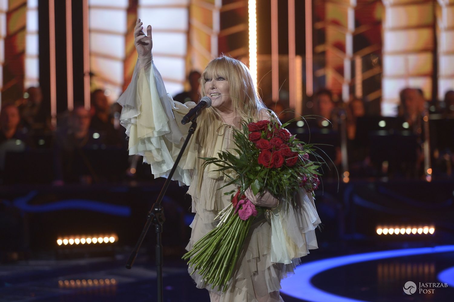 Maryla Rodowicz - Opole 2016