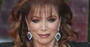 Zmarła Jackie Collins
