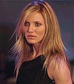 Nowy mężczyzna Cameron Diaz