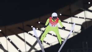 Pekin 2022. Polacy wracają na skocznię! Zobacz plan piątego dnia igrzysk olimpijskich