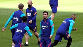 To już niemal pewne. Leo Messi zagra w nowym klubie