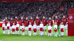 Zmiany, zmiany, zmiany. Takim składem mamy zagrać dziś