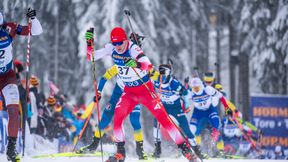 Nie było powtórki. Jeden Polak z punktami
