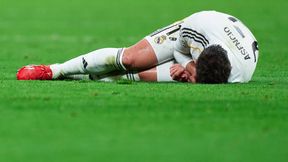 Oficjalnie. Asencio po badaniach. Jest komunikat Realu