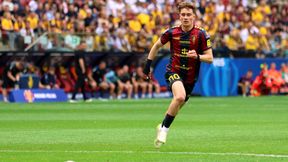 7 milionów euro na stole. Sensacyjna oferta od giganta za nastolatka z Polski