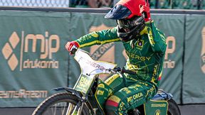 Żużel. Klęska faworyta. Wielki dzień Pronergy Polonii w Gdańsku