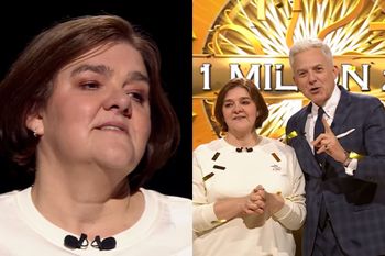 Elżbieta Marszalec DALEJ czeka na wygraną z "Milionerów". Wiadomo, kiedy dostanie pieniądze