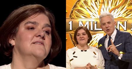Elżbieta Marszalec DALEJ czeka na wygraną z "Milionerów". Wiadomo, kiedy dostanie pieniądze