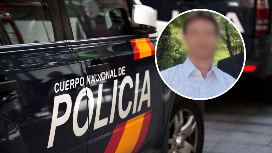 Ciało Polaka wyłowione w hiszpańskiej Maladze.