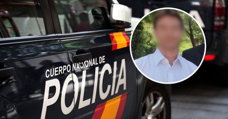 Szukali go wszędzie. Ciało Polaka wyłowione w Hiszpanii