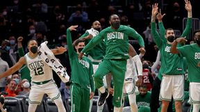 Gracz Boston Celtics zakażony COVID-19, jest na kwarantannie