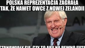 "Czy to aby na pewno był futbol". Internauci bez litości dla kadry Urbana