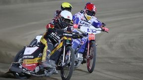 Fogo Unia Leszno - Betard Sparta Wrocław 41:49 (galeria)