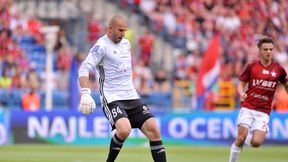 PKO Ekstraklasa. Górnik - Jagiellonia: Martin Chudy bohaterem. Tak obronił rzut karny (wideo)