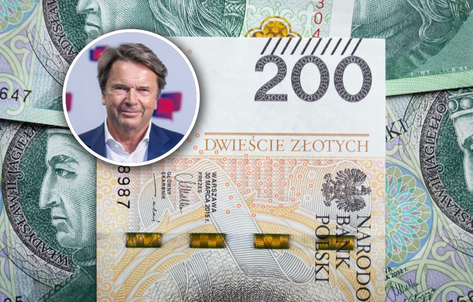 Znany biznesmen o systemie pracy