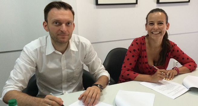 Mamadu.pl ma 102 tys. użytkowników, ASZdziennik.pl - 180 tys.