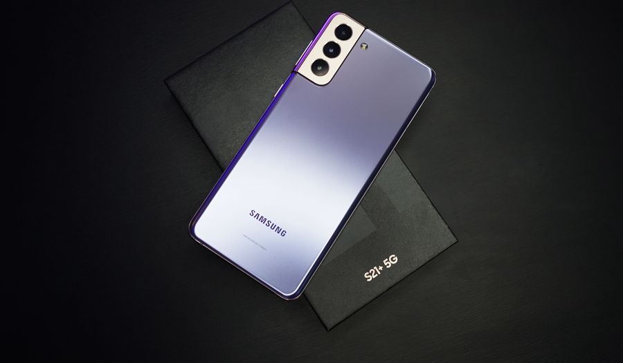 Samsung Galaxy S21 FE będzie kolejnym hitem?