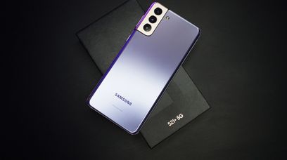 Samsung Galaxy S21 FE będzie kolejnym nudnym smartfonem. I bardzo dobrze!