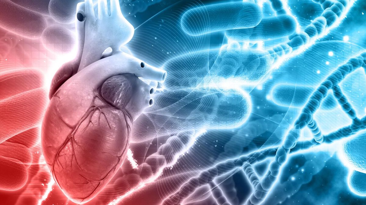 Śluzak jest to pierwotny, niezłośliwy nowotwór serca, umiejscawiający się najczęściej w obrębie lewego przedsionka
