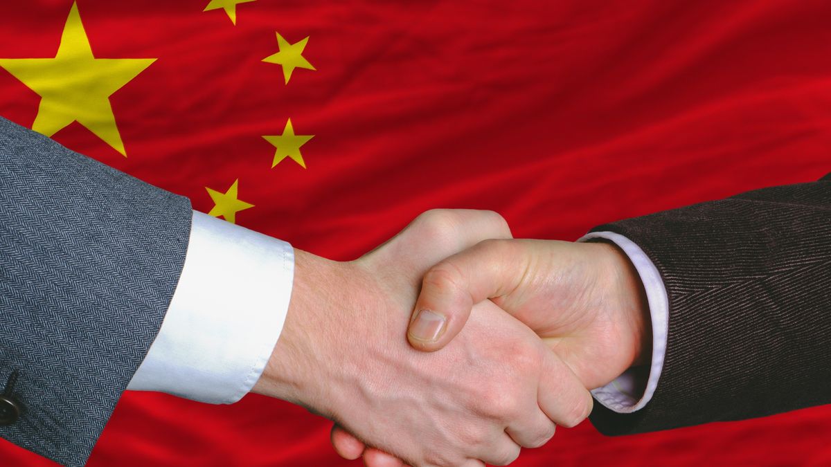 Użytkownicy iCloud w Chinach mogą słusznie obawiać się o prywatność, źródło: depositphotos