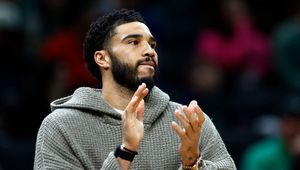 Ale wieści! Gwiazdor NBA wraca do gry