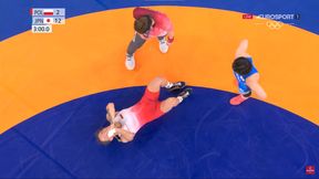 Łzy, ból, cierpienie. Dramat Polki w Tokio [WIDEO]