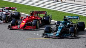 F1: Grand Prix Emilia Romagna. Kwalifikacje Formuły 1 na żywo. Transmisja TV, stream online, relacja live