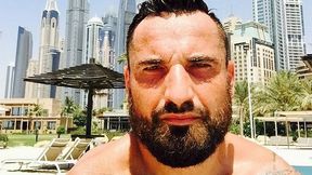 Wasilewski poleciał na Euro 2016. We Francji imprezuje ze znanym aktorem