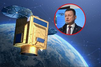 Polska podpisała umowę z Francją. Trafią do nas dwa satelity rozpoznawcze