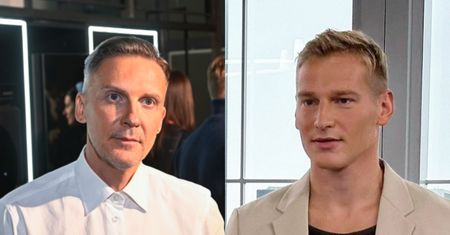Filip z "Top Model" reaguje na słowa Mariusza Przybylskiego o zmienionej sylwetce: "PRZYKRE. Od programu SCHUDŁEM jeszcze bardziej"